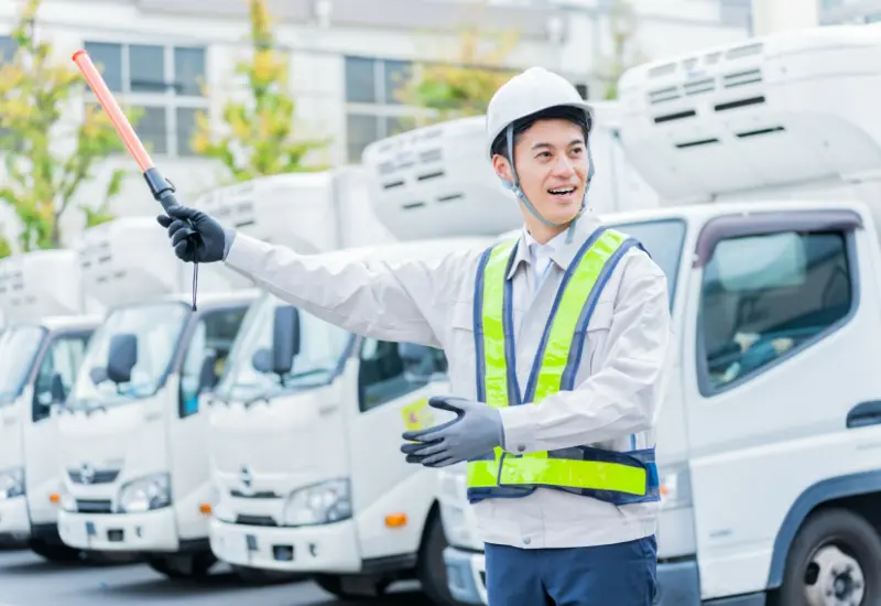 楽しく働きやすいがモットーのネオハイト警備保障株式会社であなたも働いてみませんか!